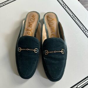 Sam Edelman Linnie Mule